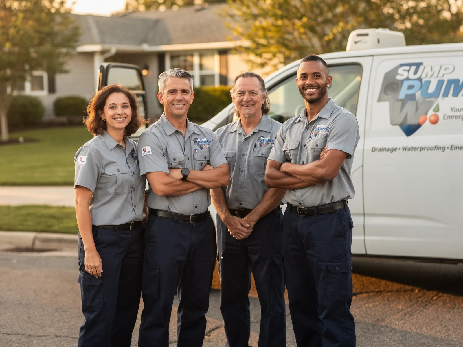 Water Heater Repair company in San Antonio, FL