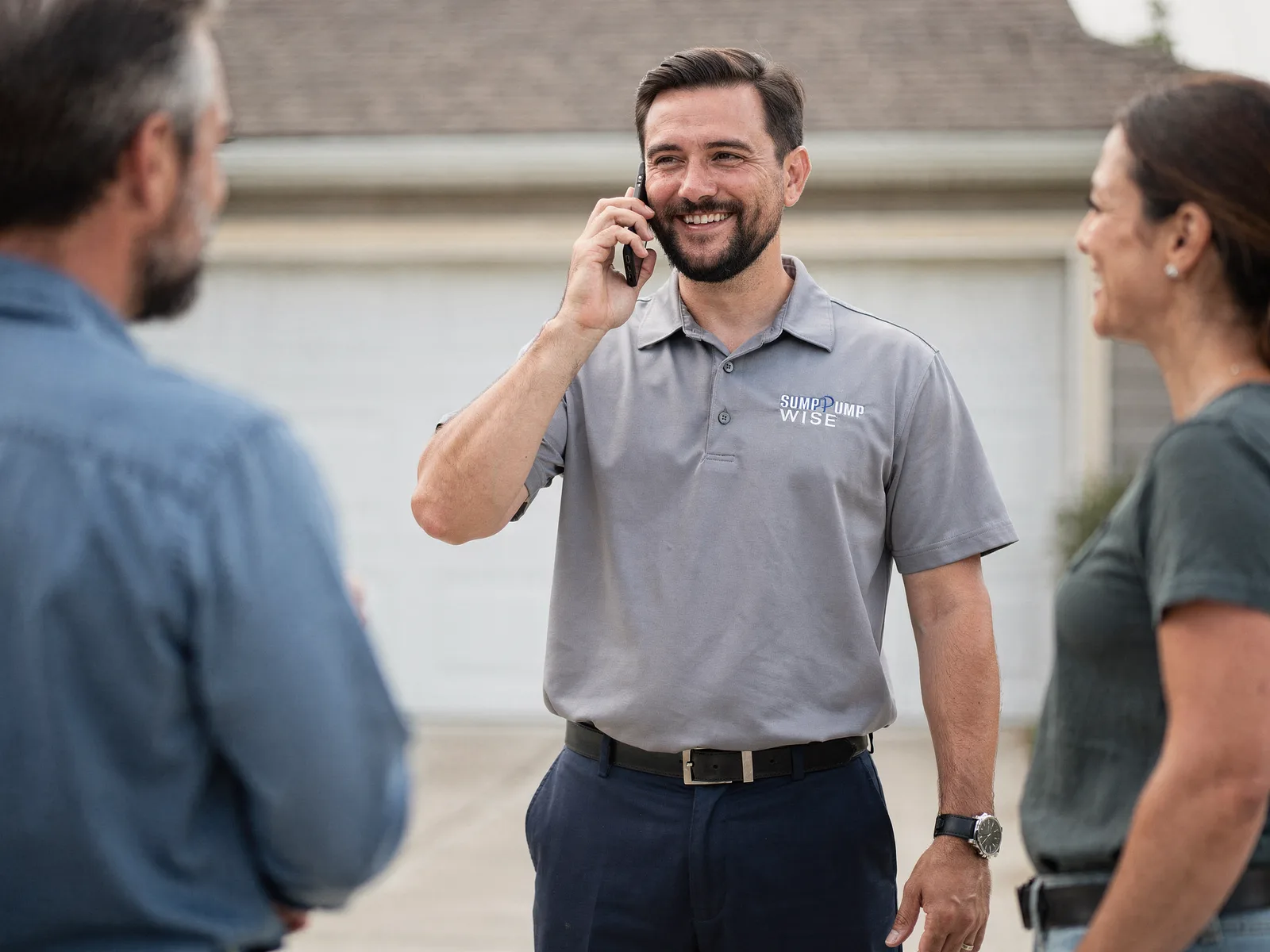Water Heater Repair San Antonio, FL FAQs